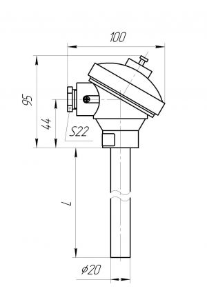 ТХА/ТХК-1392, -1392-01-Т, -Т1, -Т2, -Т3, -Т4, -А